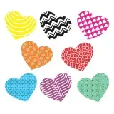Heart Pack SVG Cuttable Files