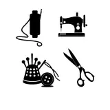 Sewing Pack Cuttable Files