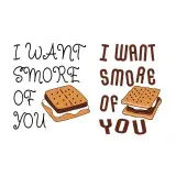Cream Biscuits SVG Cuttable Designs