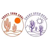 Trust Your Soul SVG Cutable Designs