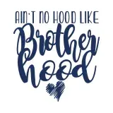 Brother and Sister Hood Pack SVG Cuttable Designs