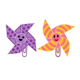 Happy Mill SVG Cuttable Designs