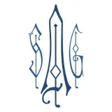 Ancient Monogram SVG Cuttable Font