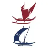 Outrigger Canoe SVG Cuttable Designs