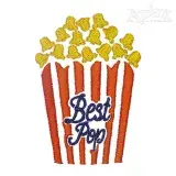 Best Pop Embroidery Design