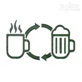 Dad's Life Drinking Embroidery Design