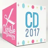Collin SVG Cuttable Font