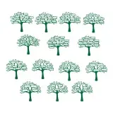 Family Tree SVG Cuttable Design