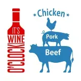 Kitchen Pack SVG Cuttable Design