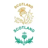 Scottish Thistle SVG Cuttable Design