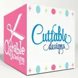 Grace Script SVG Cuttable Font