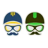 Pilot SVG Cuttable Design