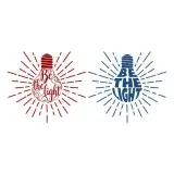 Be The Light SVG Cuttable Design