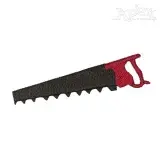DIY Tools Embroidery Design