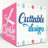 Sierra Script SVG Cuttable Font