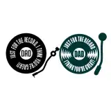 Dad Just For Record I Think You Are Great! SVG Cuttable Design