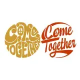 Come Together SVG Cuttable Design