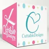 Love Heart Script SVG Cuttable Font