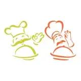 Chef SVG Cuttable Design