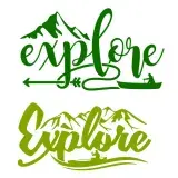 Explore SVG Cuttable Design