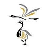 Goose SVG Cuttable Design