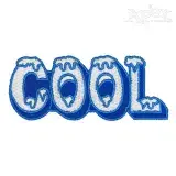 Cool Embroidery Design