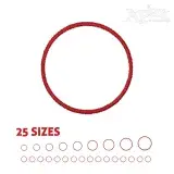 Circle Embroider Design