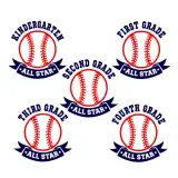 School All Star SVG Cuttable Design