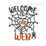 Welcome to Our Web Embroidery Design