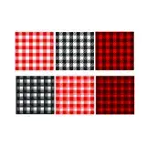 Buffalo Plaid Cuttable Design