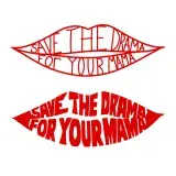 Save The Drama Cuttable Design
