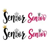Senior 2020 Cuttable Design