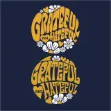 Grateful Not Hateful Cuttable Design