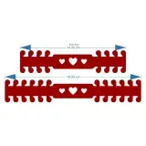 Ears Saver SVG Cuttable Design
