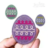 Felties Embroidery Designs