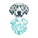 Dog Mom Sunglasses Cuttable Design