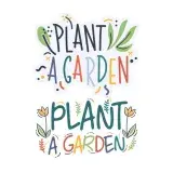 Plant A Garden Cuttable Design