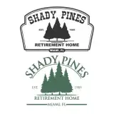 Shady Pines Cuttable Design