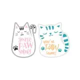 You're Pawsome Cuttable Design