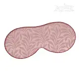 Sleep Mask ITH Embroidery Design