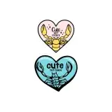 Cute But Fierce Cuttable Design