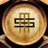 Pagoda Interlock Monogram TrueType Font