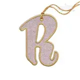 ITH in the Hoop Embroidery Fonts 