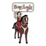 Boss Lady Cuttable Design