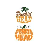 Punkin Head Cuttable Design