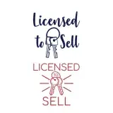 Licensed To Sell Cuttable Design