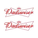 Dadswiser Cuttable Design