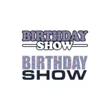Birthday Show SVG Cuttable Designs