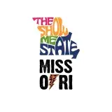 The Show Me State Missouri SVG Cuttable Designs