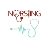 Nursing Stethoscope SVG Cuttable Designs